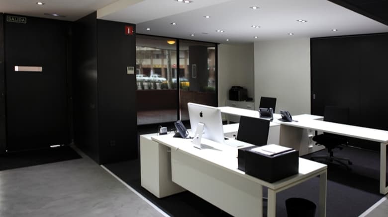 Bcn Centro De Negocios