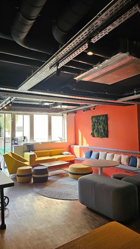 Nextwork Boulogne
