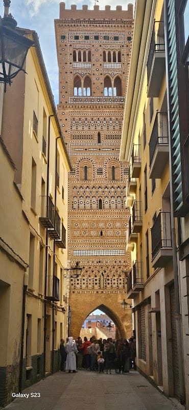 Cámara Teruel
