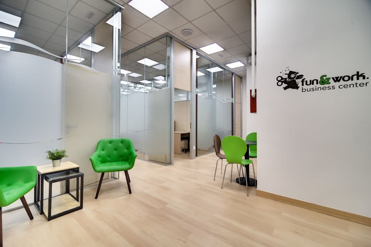 Fun&Work Business Center