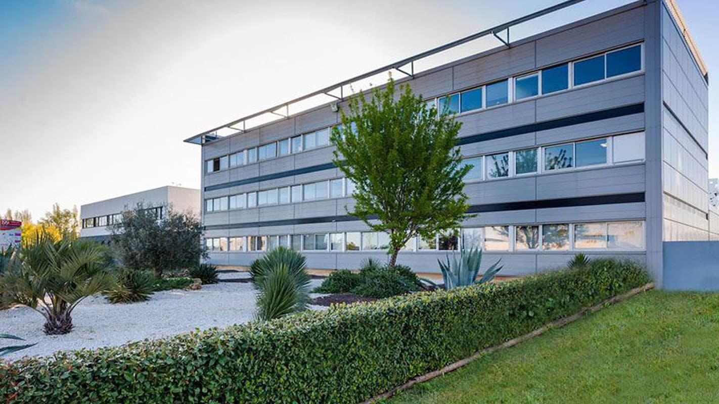 Espace Entreprise