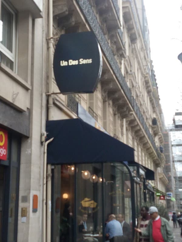 133 Haussman