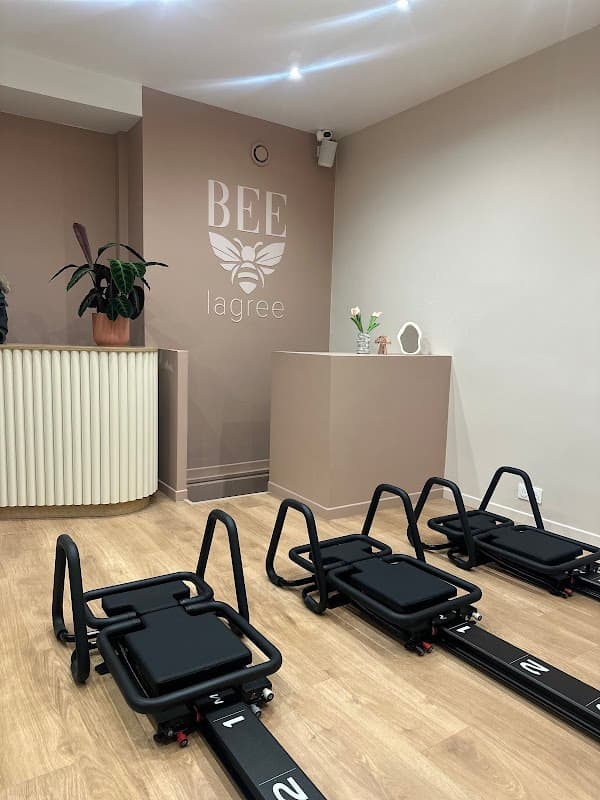 Balanced Hub Boulogne