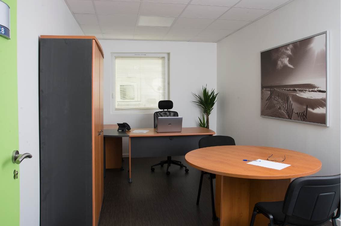 Elite Bureaux