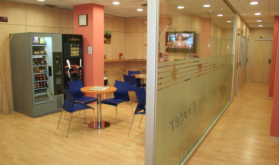 SBC Centers - Sbc Lesseps