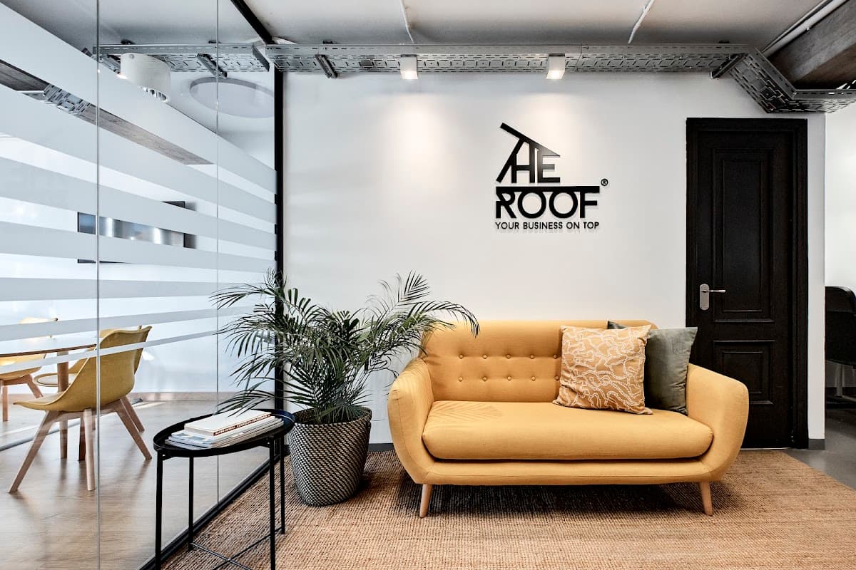 The Roof