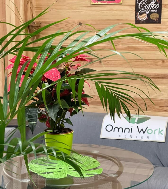 Omniwork Center