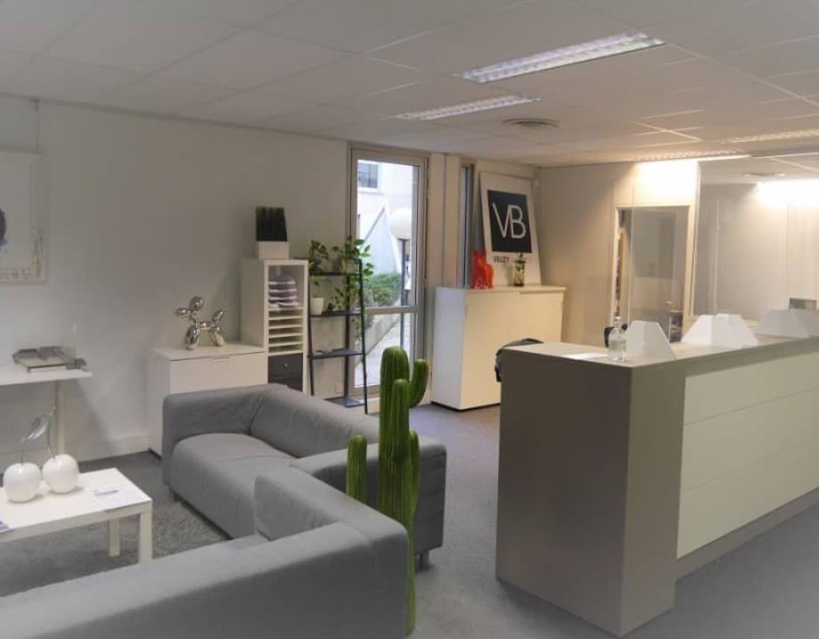Buro Club Vélizy-Villacoublay