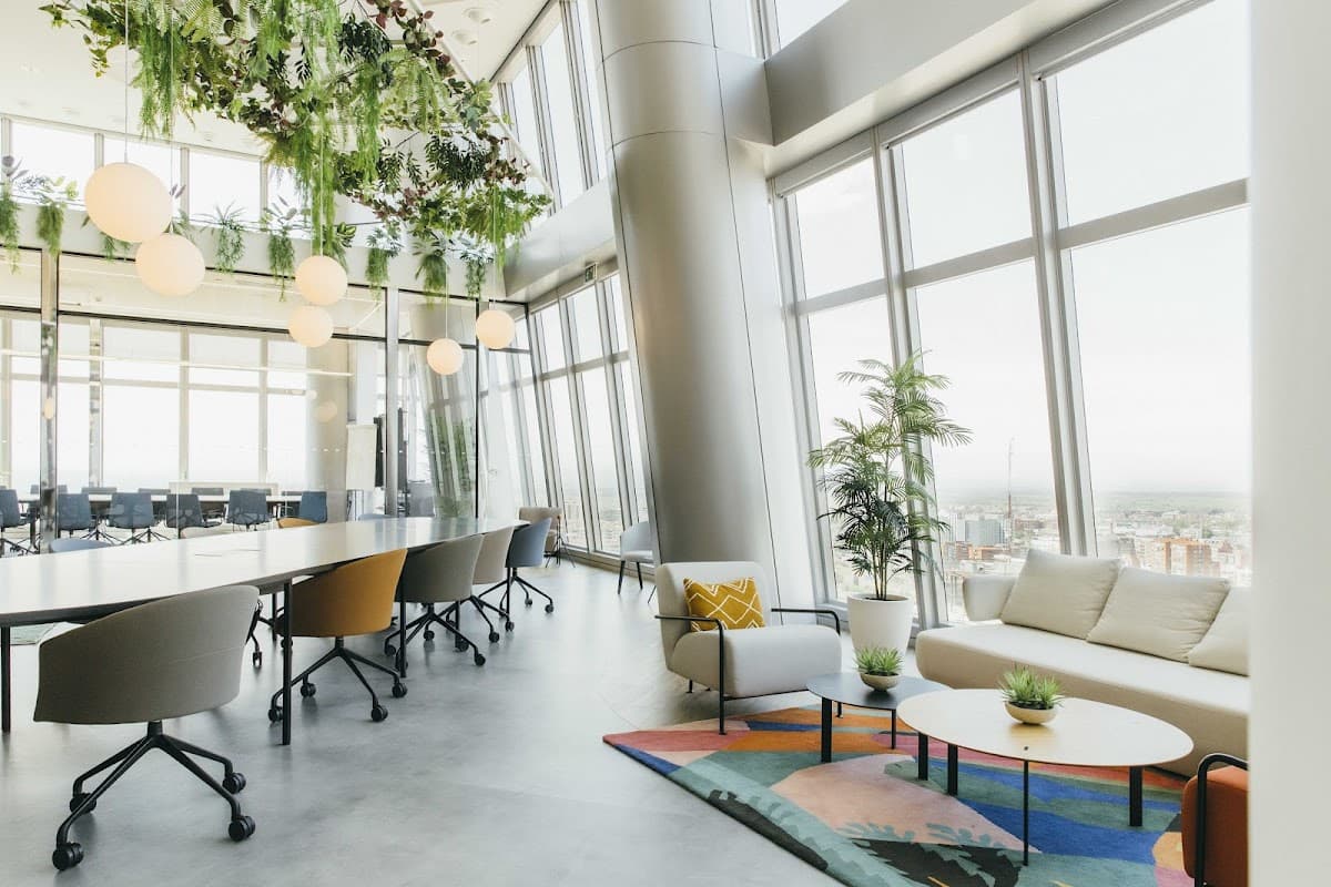 Next Floor Madrid