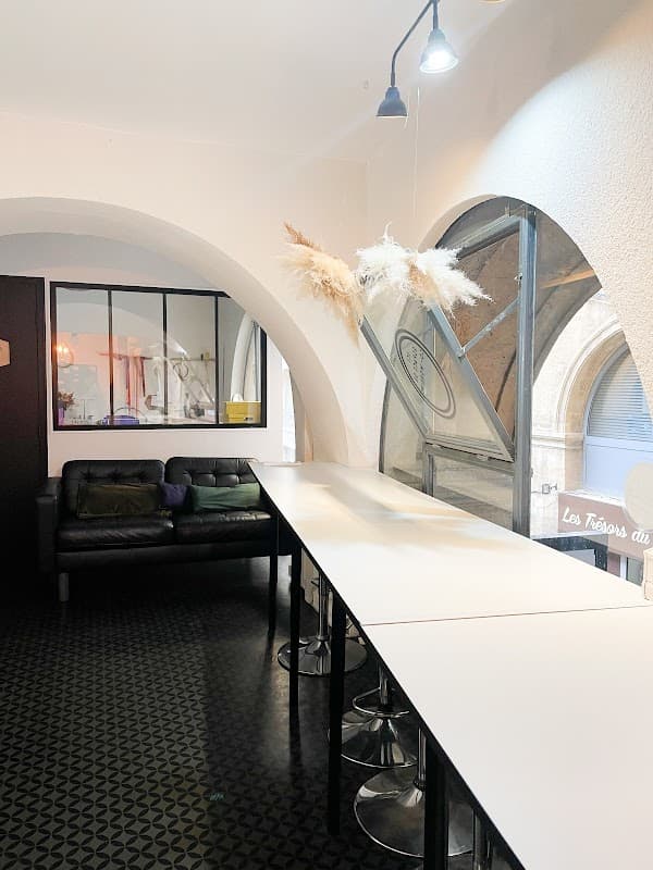 CoworkOffice Aix-Meyreuil