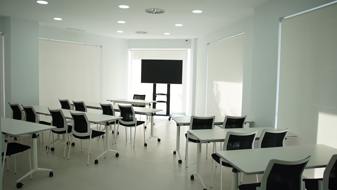 Illice Coworking