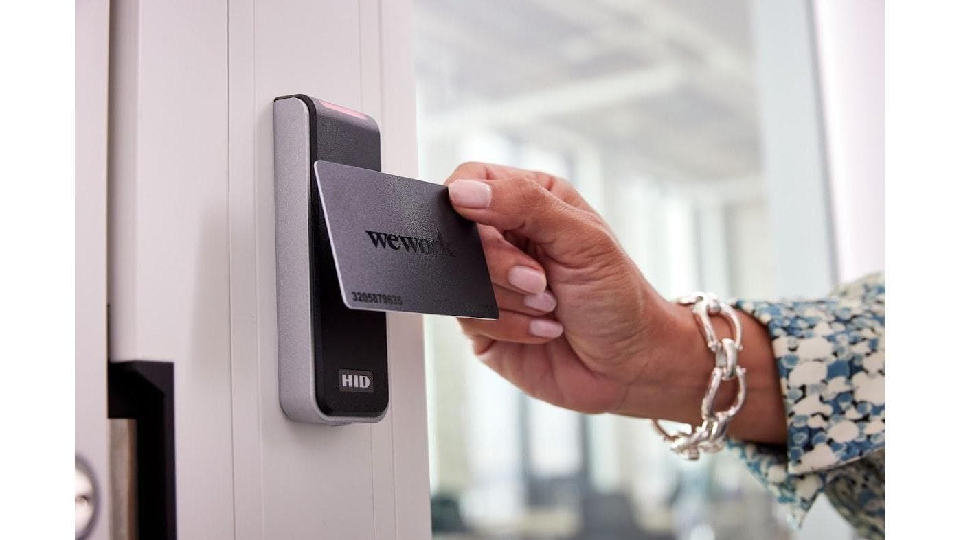WeWork - Monterrey