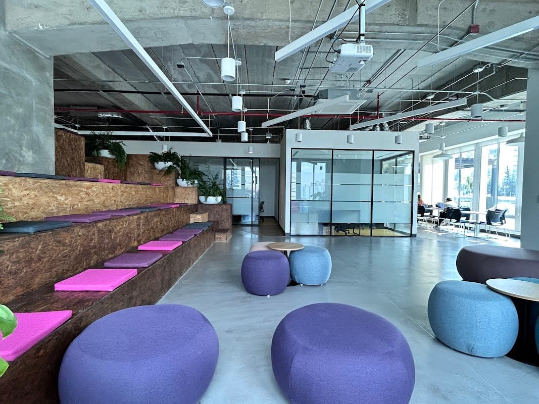 WeWork - Interlomas