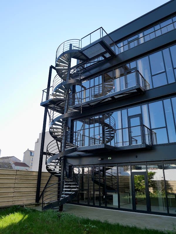 La Maison du Coworking Clichy