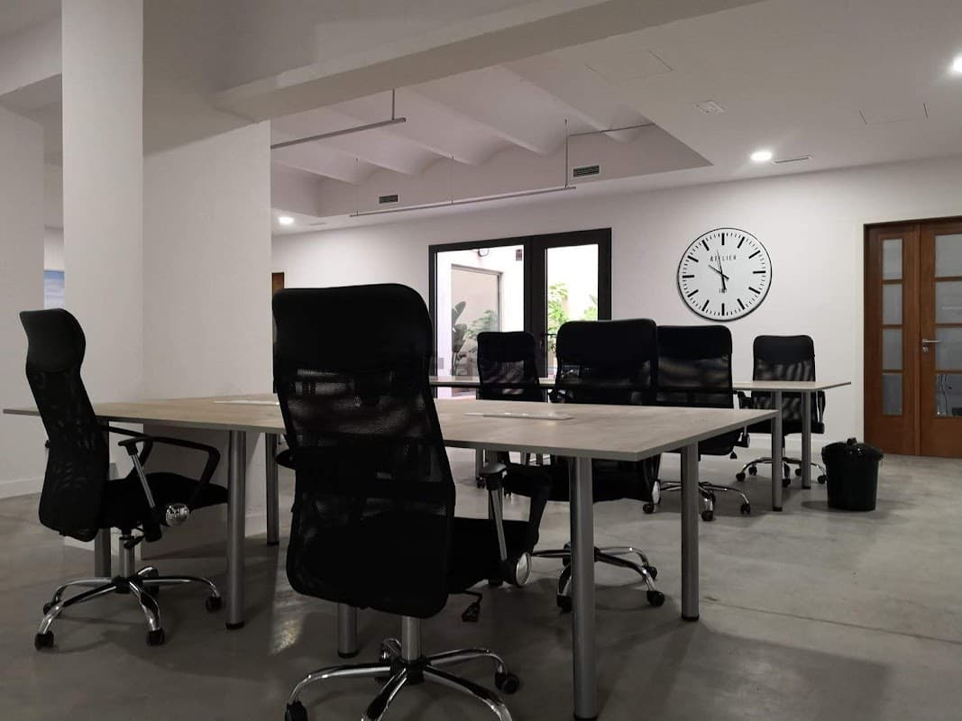 Emcoworking