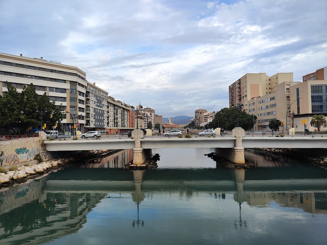 M Pods Málaga