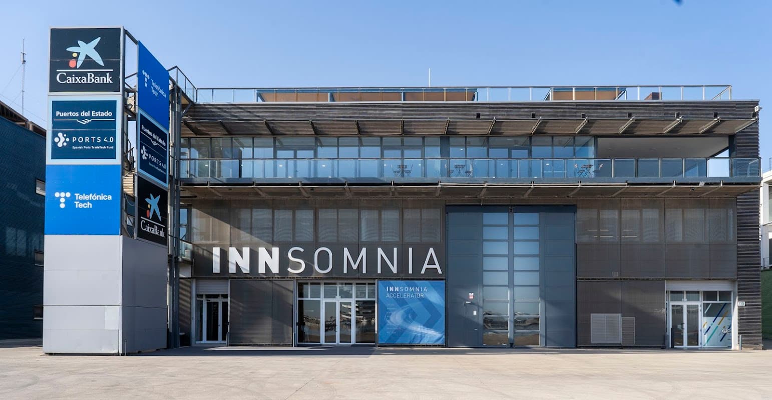 Innsomnia Coworking Valencia