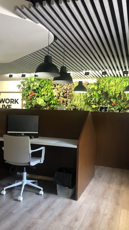 Worklive