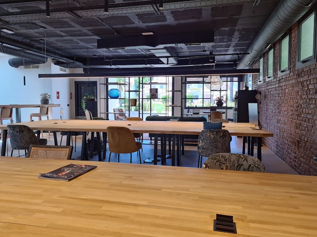 Centro House Coworking