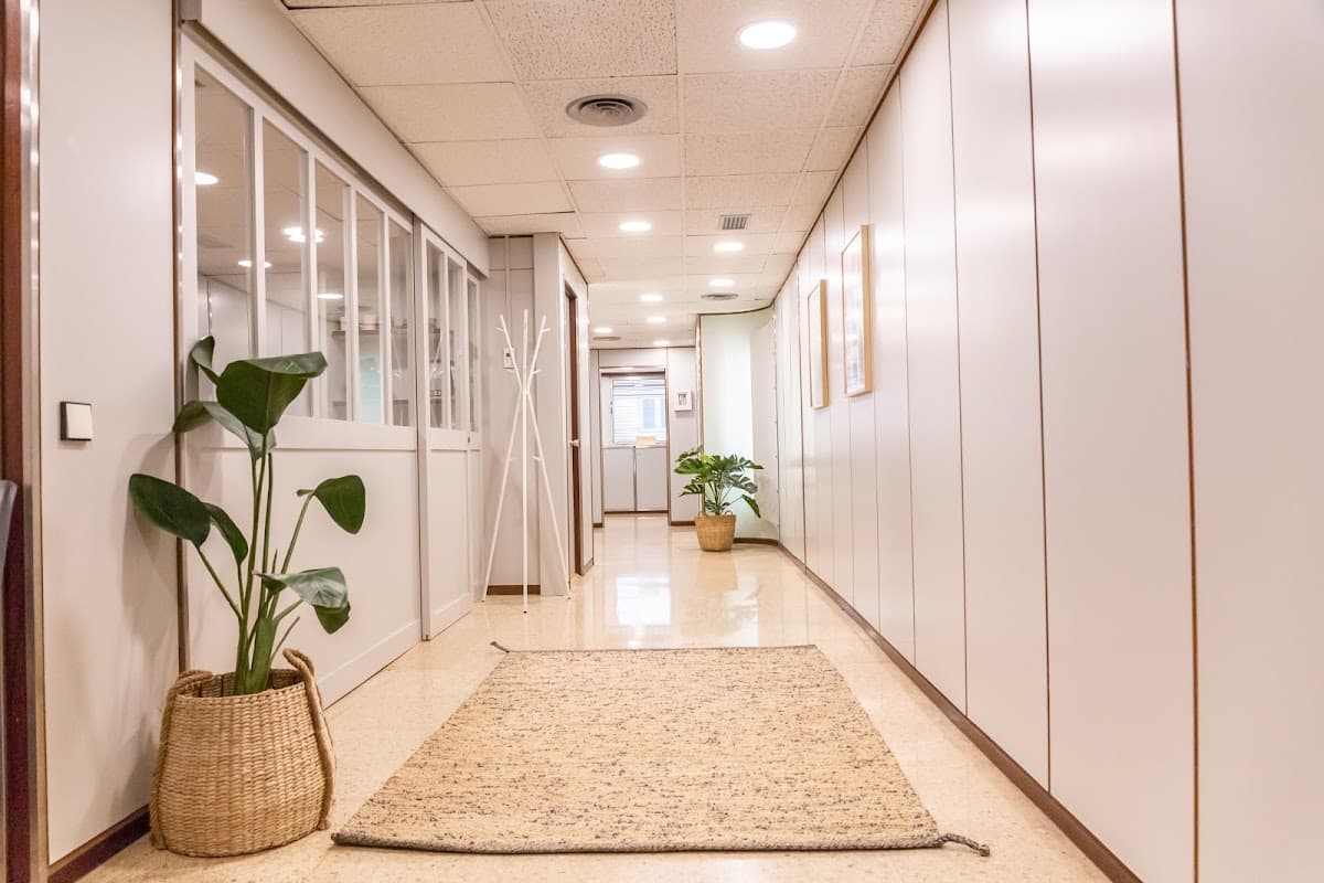 Cohealth Bcn