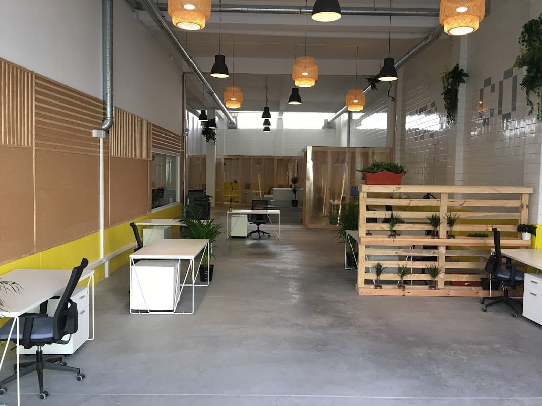 156 Coworking