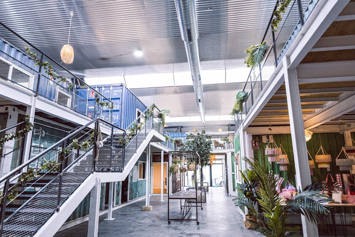 Bureaux & Co - Girona