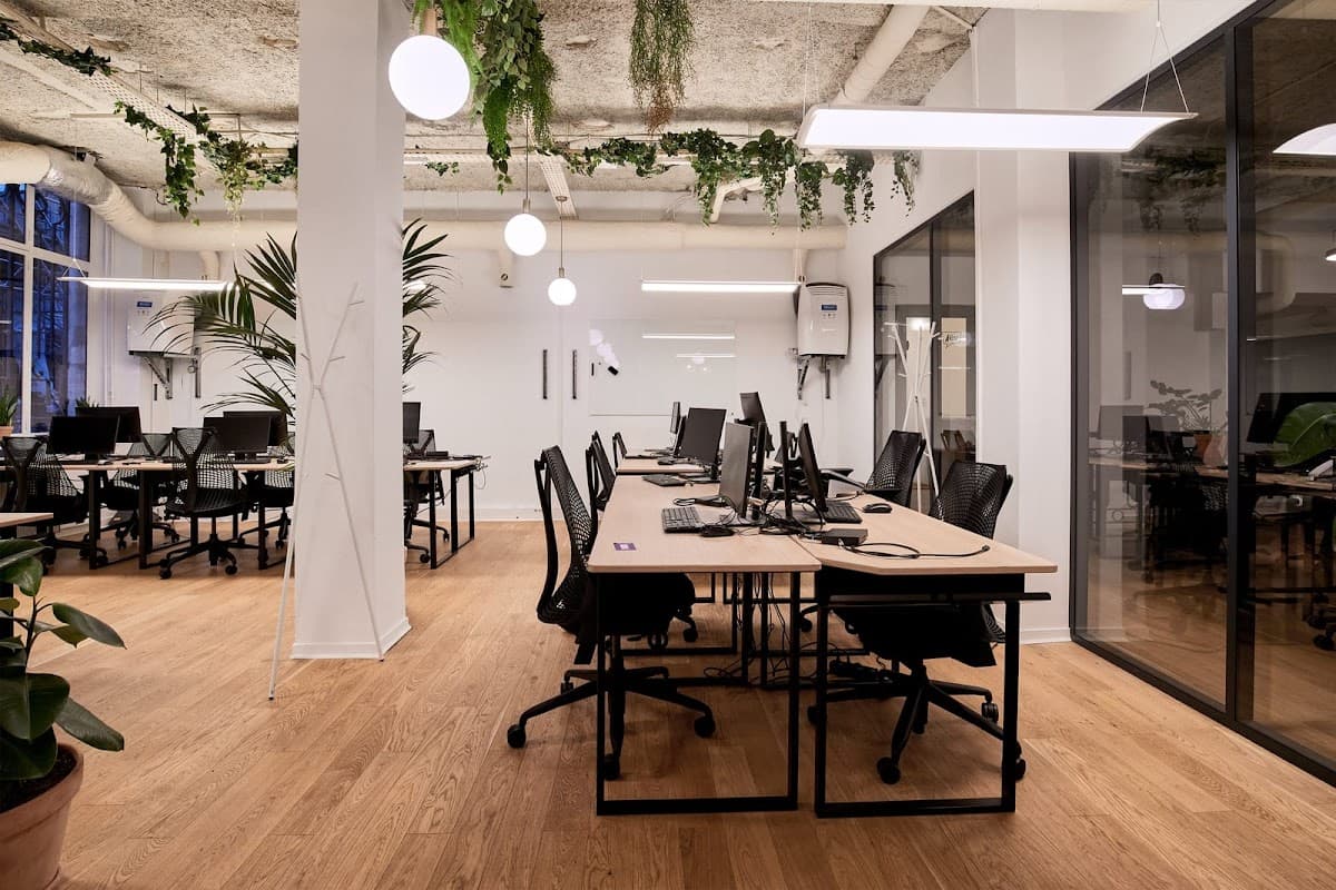 Morning Coworking - Morning - Victoires