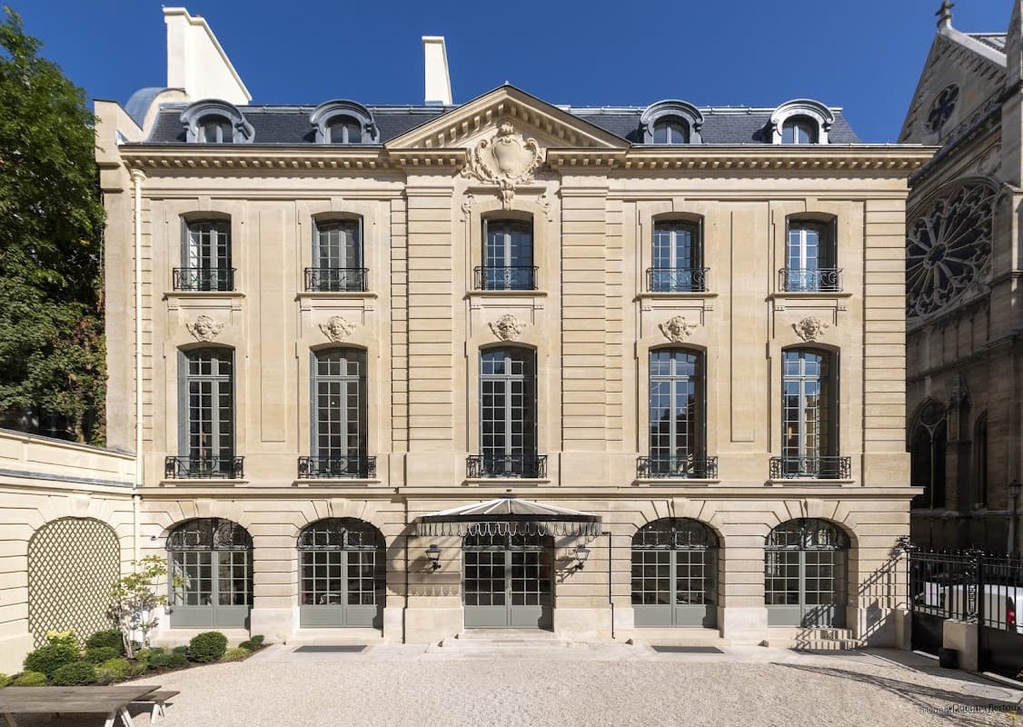 Hiptown Invalides