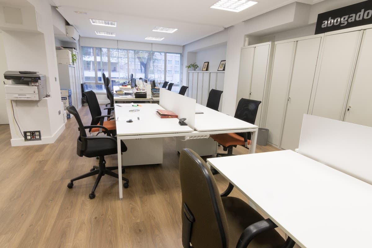 Coworking Abogados