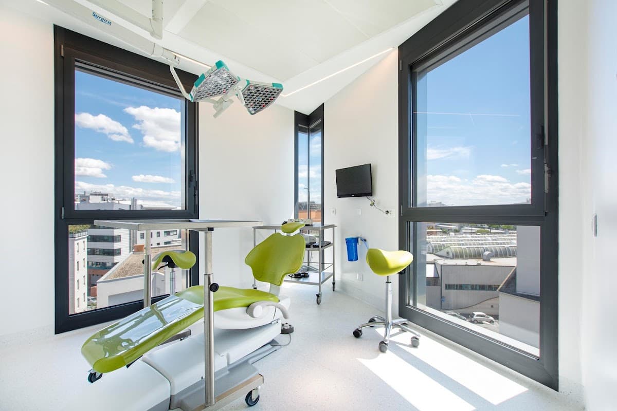 Instacare Lyon