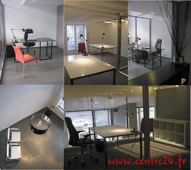 Centre 24