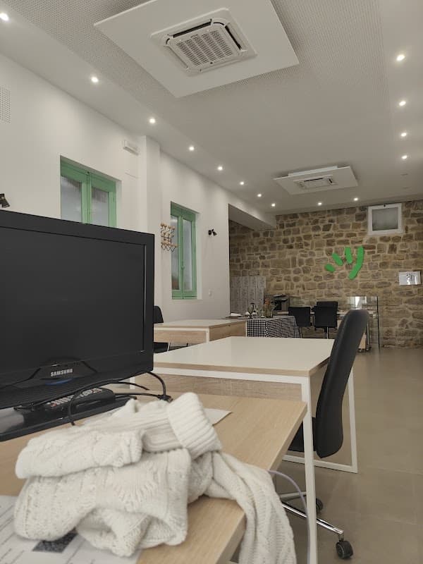 Coworking Real 31