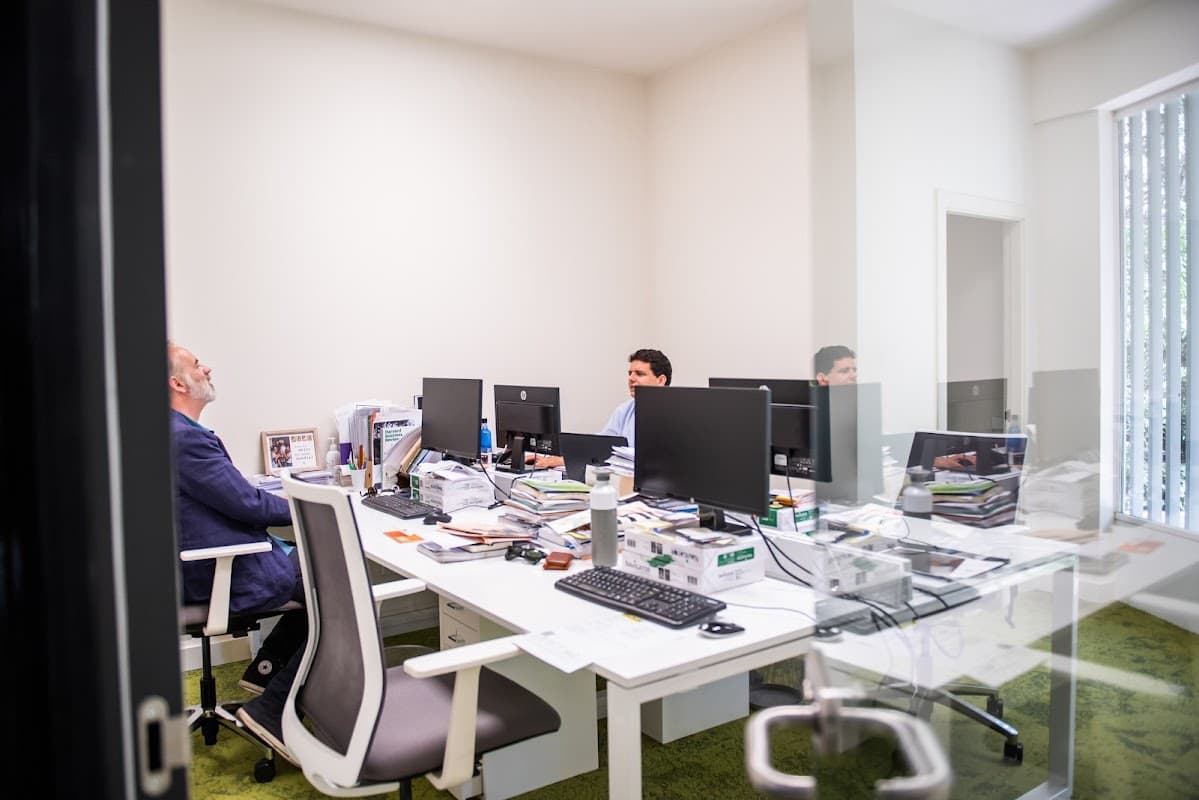 Enjoy Working