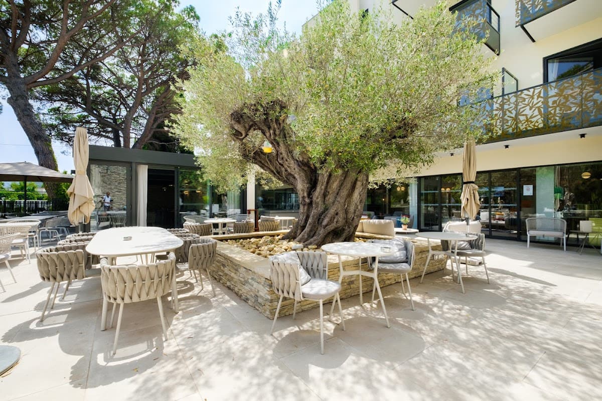 Best Western (Wojo) - myWO Mandelieu La Napoule