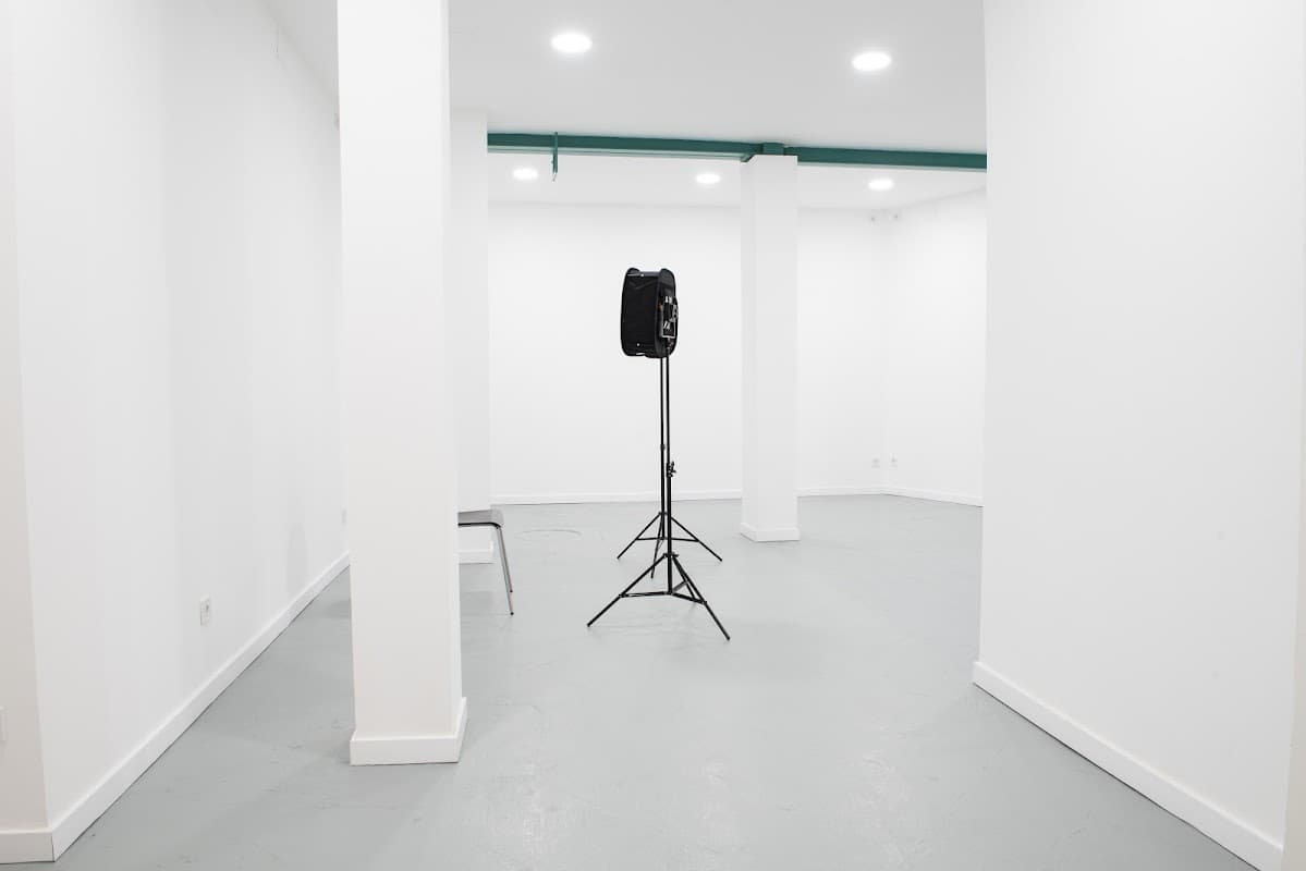Underground Studio