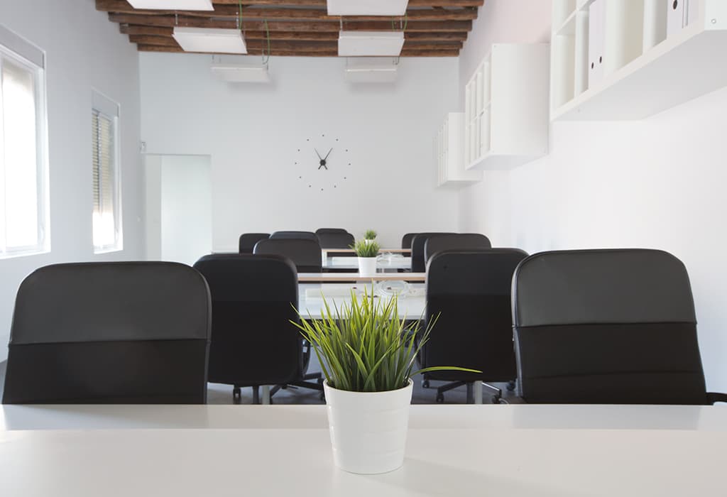 Byadrenaline Coworking