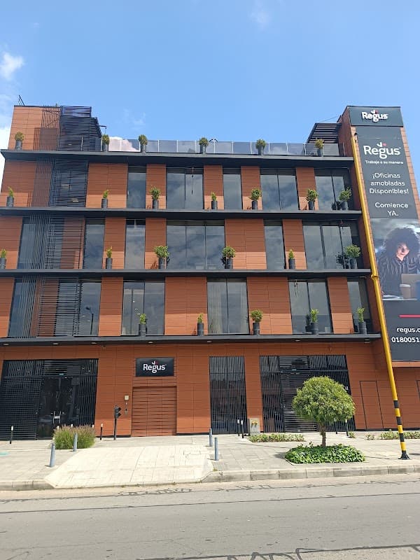 Regus (IWG) - Regus - Calle 127