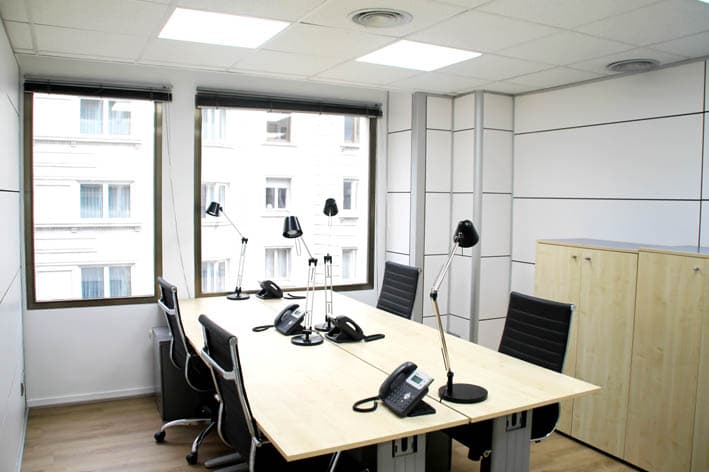 SBC Centers - Sbc Aribau