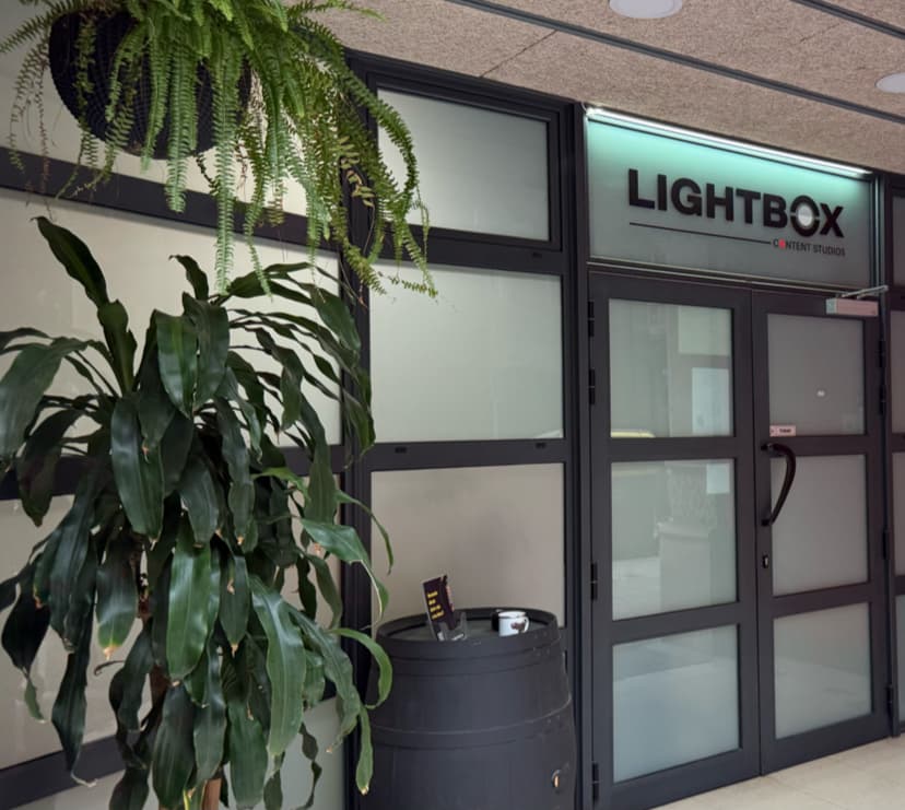 Lightbox