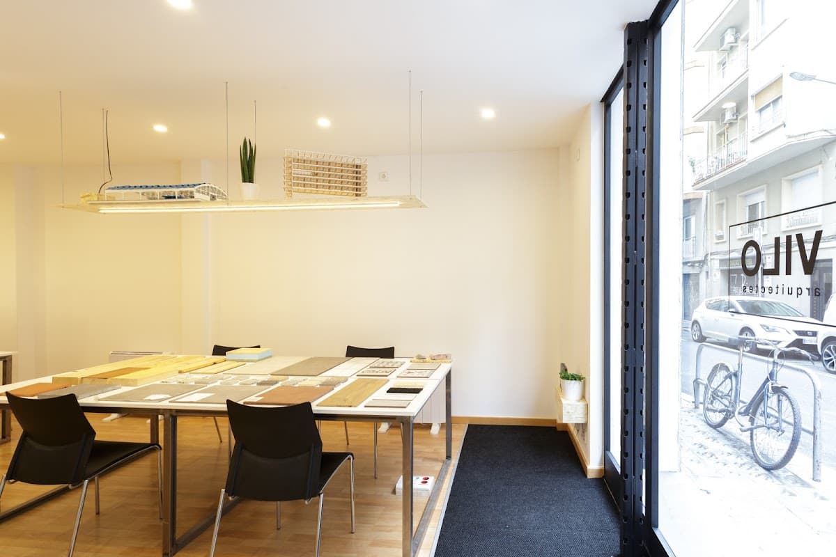 Coworking Nogués