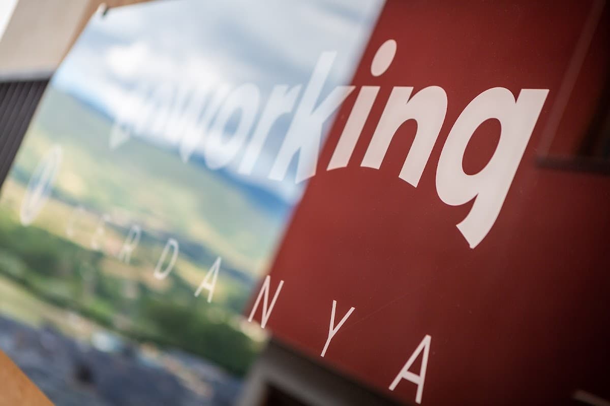 Cerdanya Coworking