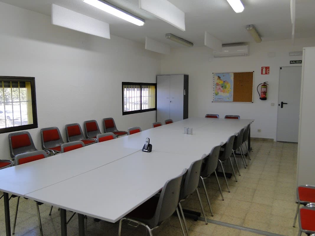 Tu Oficina Madrid