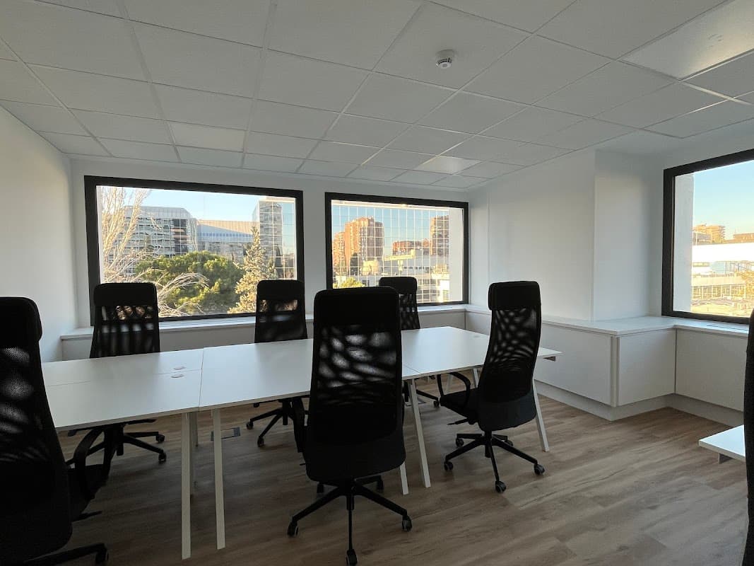 Cink Coworking Condesa de Venadito