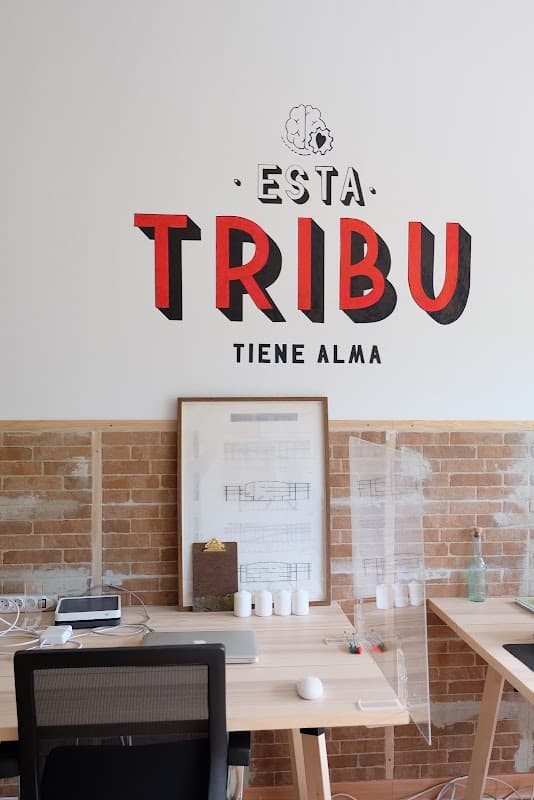 Coworking 13 Manos