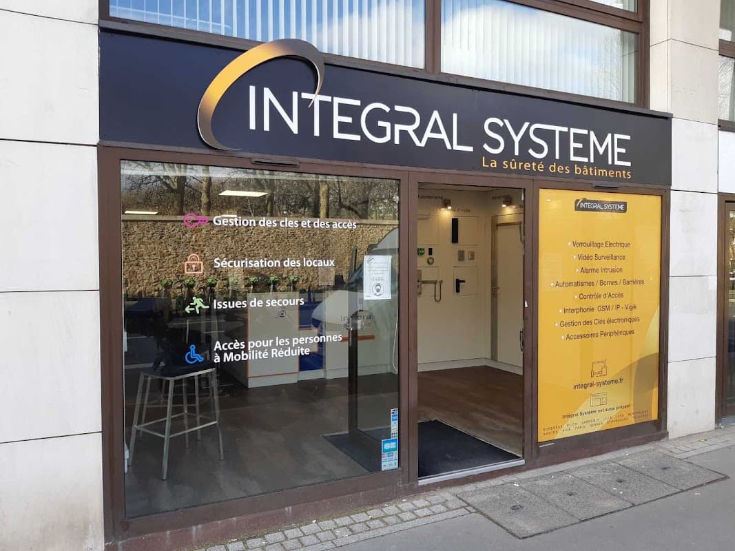 Integrated Hub Boulogne