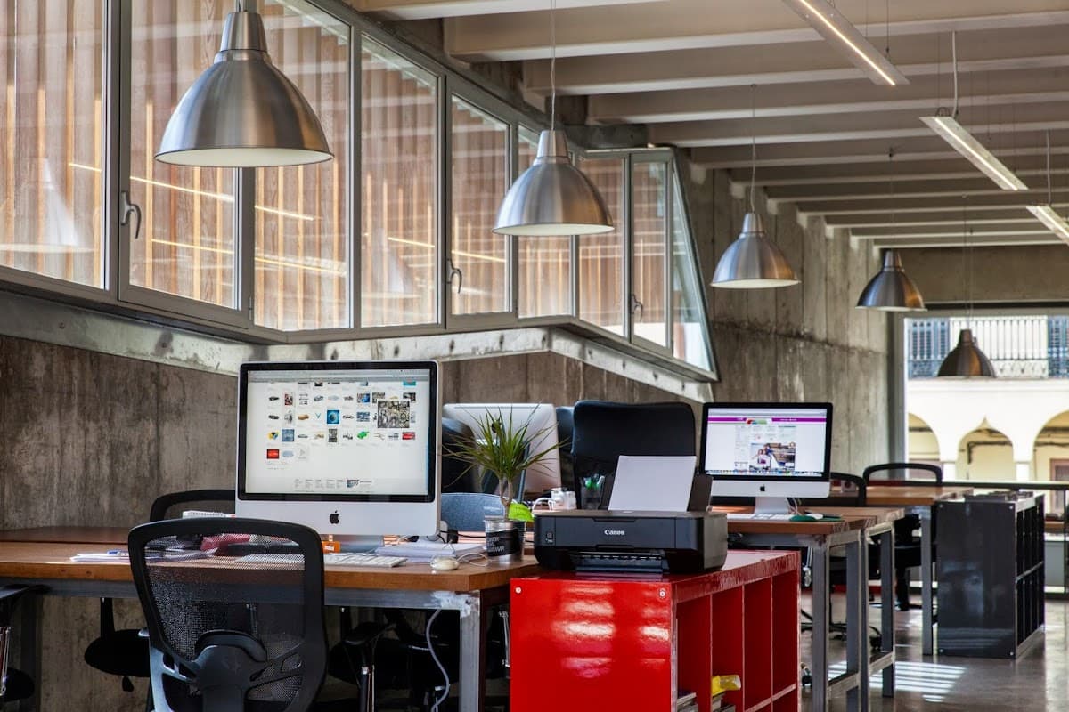 Coworking Xammar