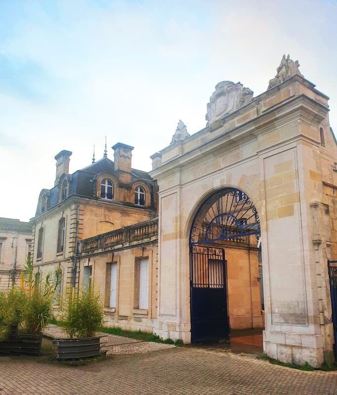 W'iN Libourne