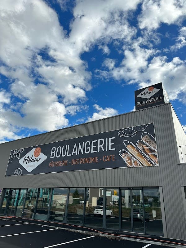 Espace Mélanie
