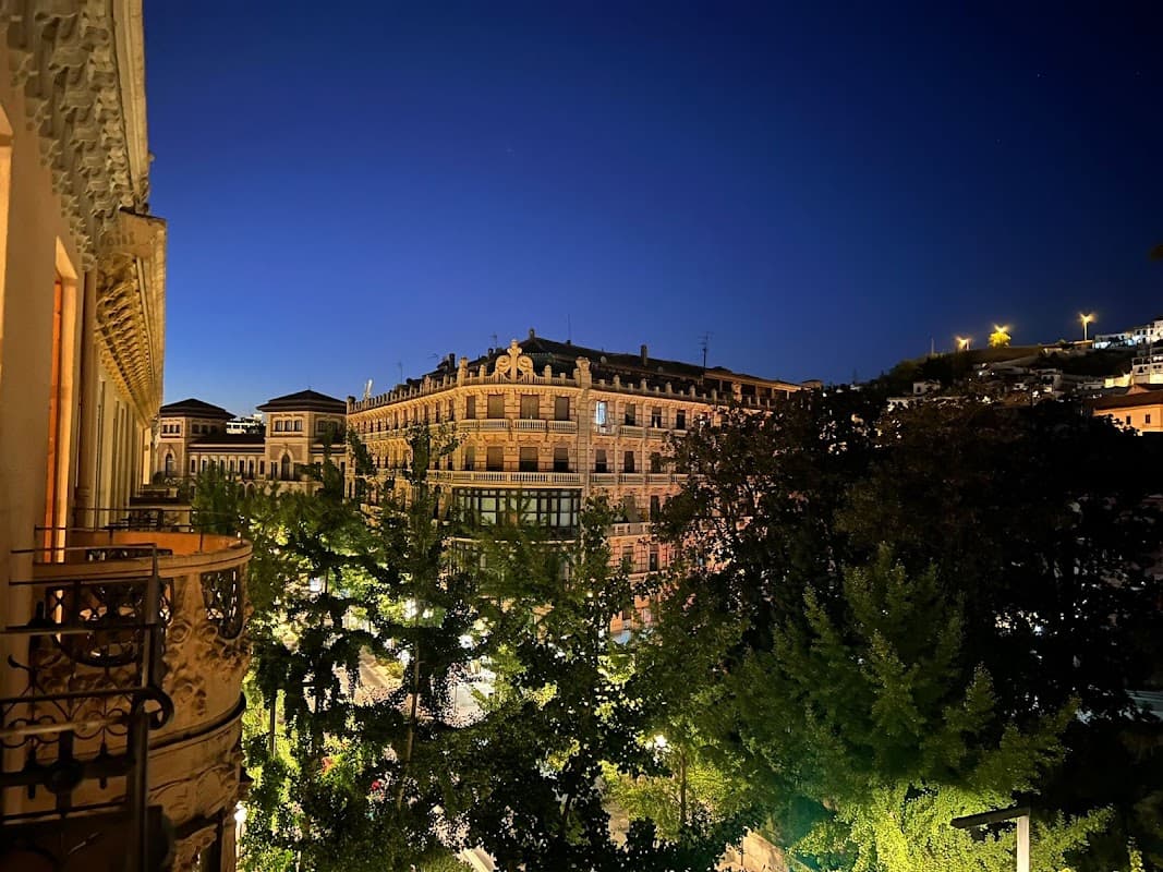 Eco Urban Hostel