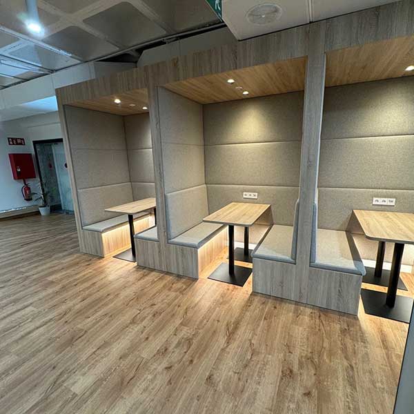 Networkia Business Center Moraleja